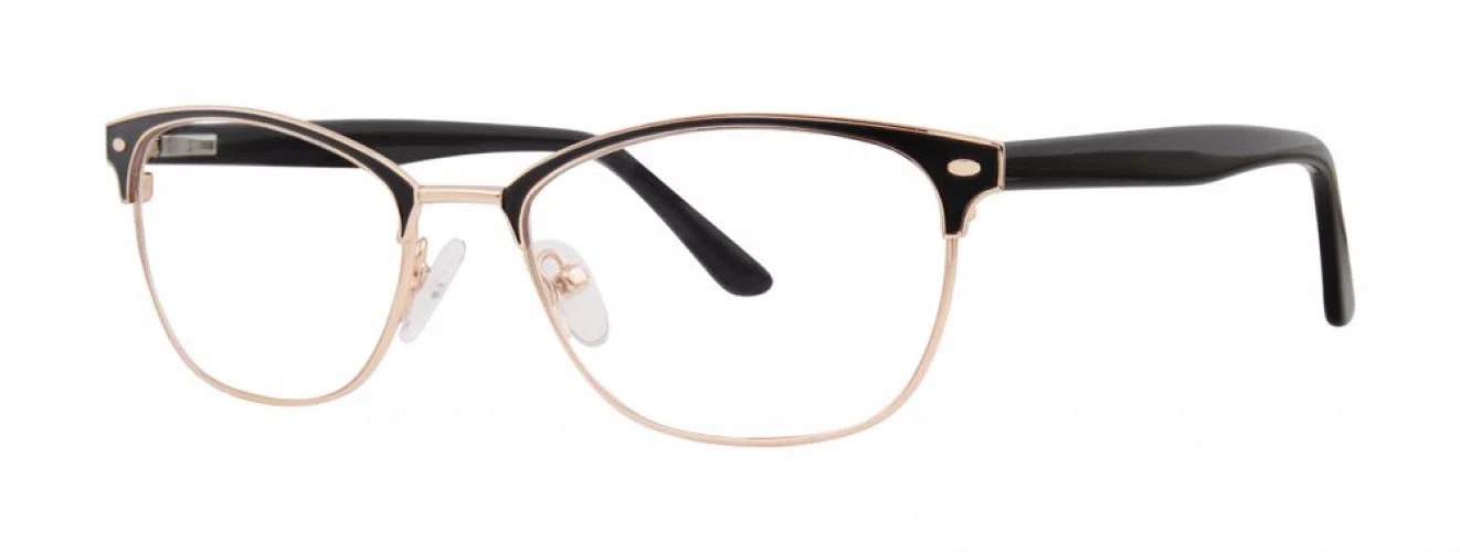 GENEVIEVE BOUTIQUE UPLIFTING Eyeglasses - view 5